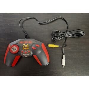 Excalibur Electronics 7 in 1 Casino World Series of Poker Controller